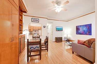 Rented by Oxford Property Group