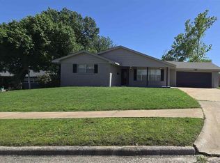 5106 NW Elm Ave, Lawton, OK 73505