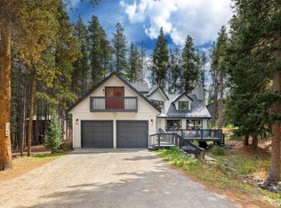 44 Burntwood Ln, Breckenridge, CO 80424