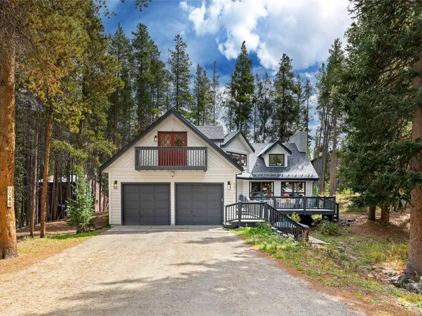 44 Burntwood Lane, Breckenridge, CO 80424