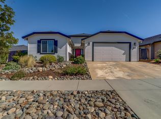 507 Mission De Oro Dr, Redding, CA 96003