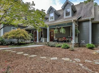 974 Whispering Pine Ln, Cherry Log, GA 30522