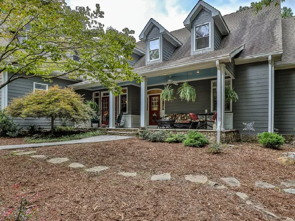 974 Whispering Pine Ln, Cherry Log, GA 30522