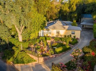 22390 Cass Ave, Woodland Hills, CA 91364