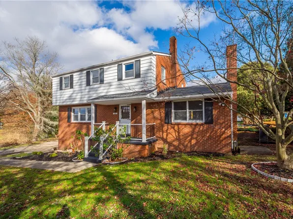 1481 Scenery Dr, Elizabeth, PA 15037