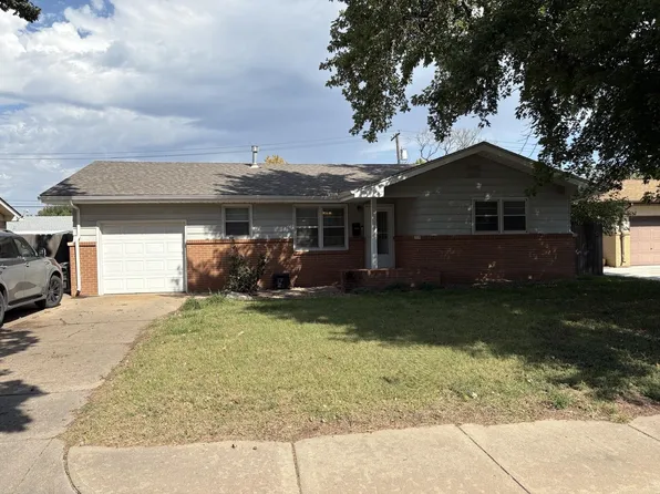 2108 24th St, Great Bend, KS 67530
