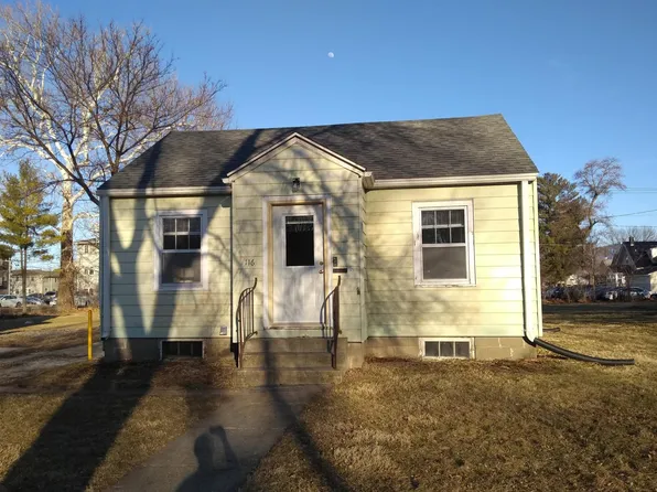 116 Howard Ave, Ames, IA 50014