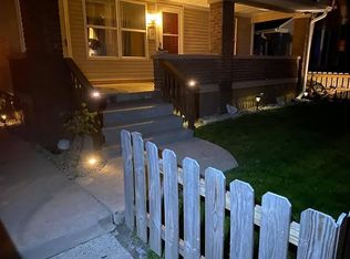 1620 Harlan St, Indianapolis, IN 46203