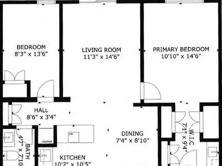 287 Mascoma St #106 — Photo 3