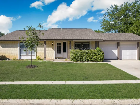 7414 Elderberry, San Antonio, TX 78240