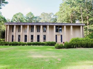 1605 W 46th Ave, Pine Bluff, AR 71603
