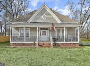 43 Dogwood Ln, Woodbury, GA 30293