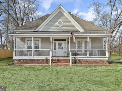 43 Dogwood Ln, Woodbury, GA, 30293