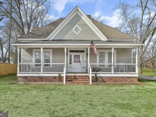 43 Dogwood Ln, Woodbury, GA 30293