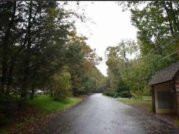 Exterior Neighborhood (street photo)