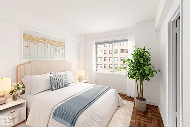 Sold by Brown Harris Stevens