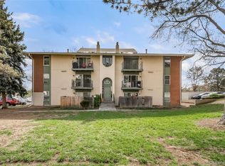 12113 Melody #304, Westminster, CO 80234