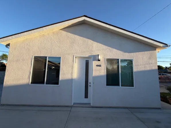 445 E C St, Colton, CA 92324