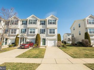 1068 Buckingham Dr #44, West Deptford, NJ 08086