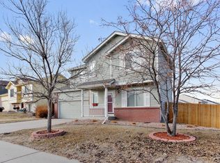 17073 E Florida Pl, Aurora, CO 80017