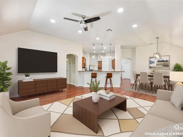 5958 Salcon Cliff Dr, Austin, TX 78749