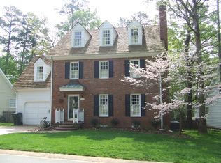 2237 Brisbayne Cir, Raleigh, NC 27615