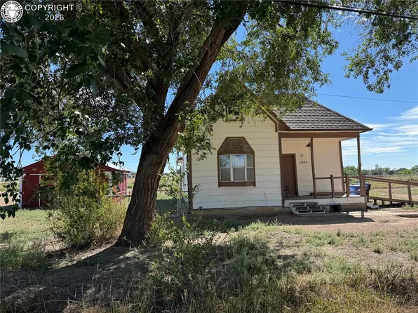 1004 Red Canyon Rd, Canon City, CO 81212