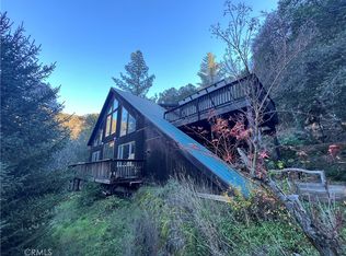 9400 McKinley Rd, Kelseyville, CA
