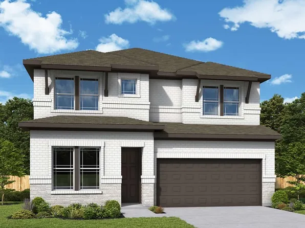 Henderson Plan, Elyson - Reserve Collection