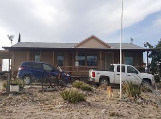 1797 N Bea Haven Ln, Dragoon, AZ 85609