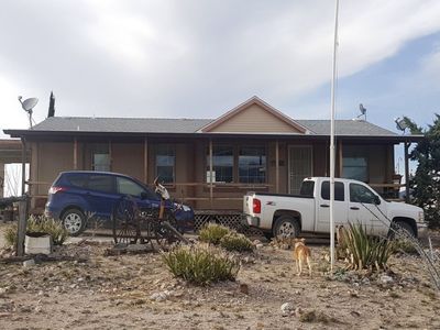 1797 N Bea Haven Ln, Dragoon, AZ, 85609