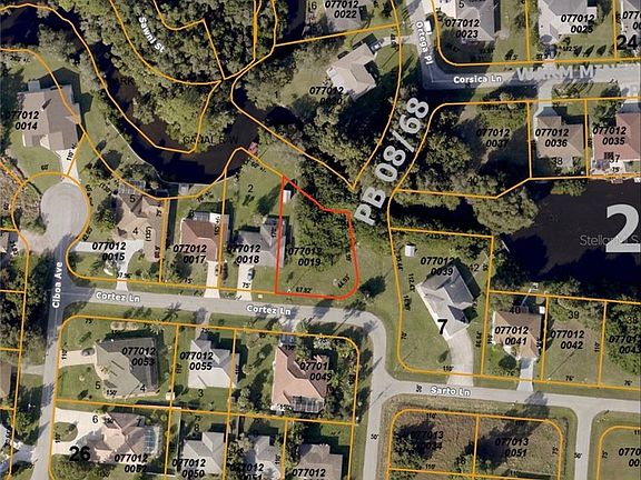 4th image of Cortez Ln