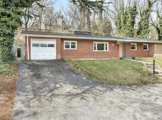 2151 Brambleton Ave SW, Roanoke, VA 24015