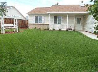 2978 Babbling Brook Dr, Grand Junction, CO 81504