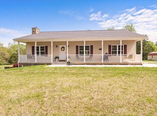 4133 Grove Hill Rd, Fincastle, VA 24090