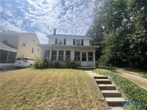 4047 Westway St, Toledo, OH 43612