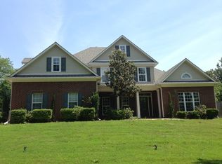 1880 Malone Rd, Nesbit, MS 38651