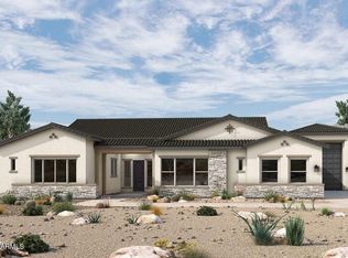 22674 S 180th Pl, Queen Creek, AZ 85142