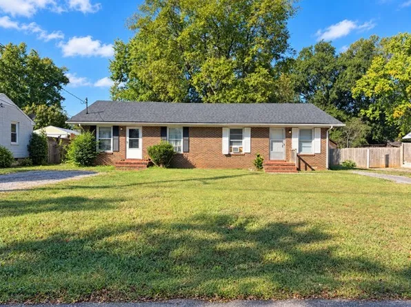 1610 Minerva Dr, Murfreesboro, TN 37130