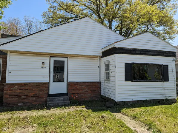 2220 S Hoyt Ave, Muncie, IN 47302