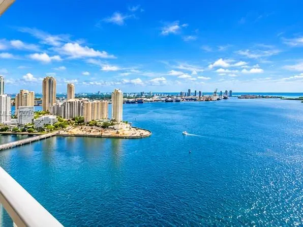1155 Brickell Bay Dr APT 3211, Miami, FL 33131