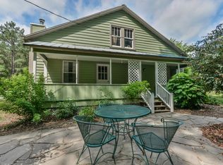 354 Sam Jones Rd, Chapel Hill, NC 27517