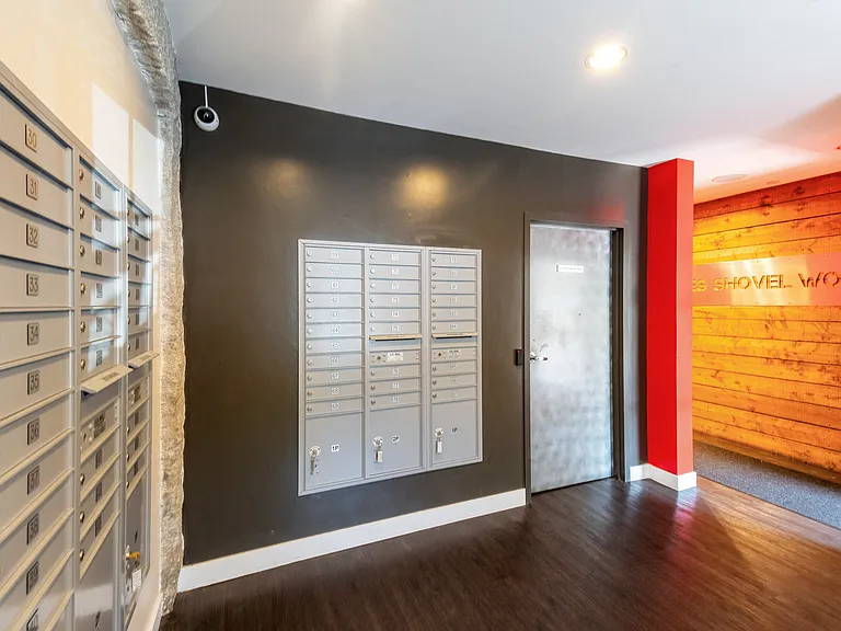 Ames Shovel Works Apartments — Photo 8