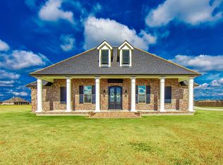 168 Bull Run Rd, Schriever, LA 70395