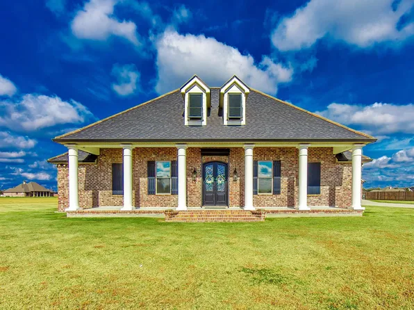 168 Bull Run Rd, Schriever, LA 70395