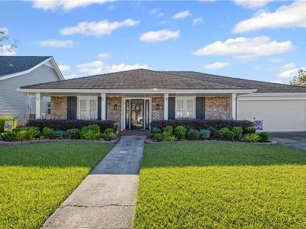 142 Melrose Dr, Destrehan, LA 70047