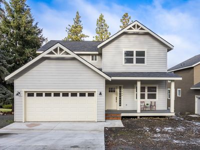 3608 W Grandview Ave, Spokane, WA, 99224