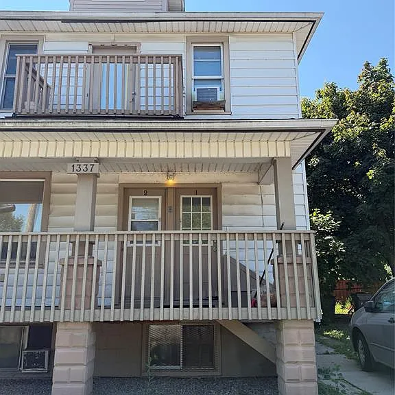 1337 Assumption St #1 — Photo 1