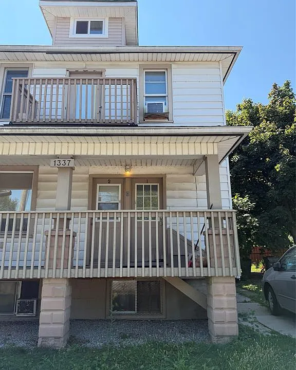1337 Assumption St #1