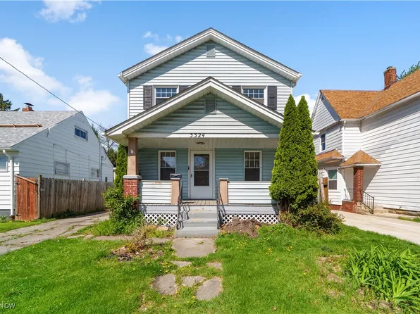 3324 W 119th St, Cleveland, OH 44111